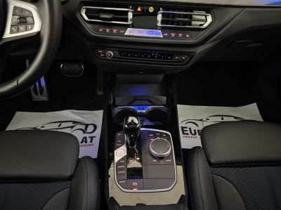 BMW 1er Gebrauchtwagen BMW 1er Gebrauchtwagen