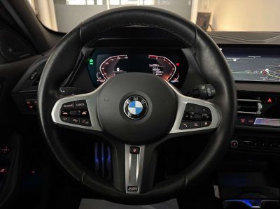 BMW 1er Gebrauchtwagen