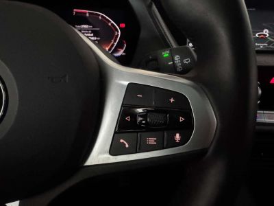 BMW 1er Gebrauchtwagen