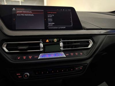 BMW 1er Gebrauchtwagen BMW 1er Gebrauchtwagen