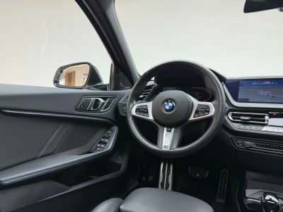 BMW 1er Gebrauchtwagen BMW 1er Gebrauchtwagen