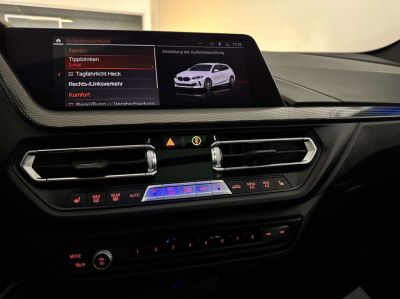 BMW 1er Gebrauchtwagen BMW 1er Gebrauchtwagen