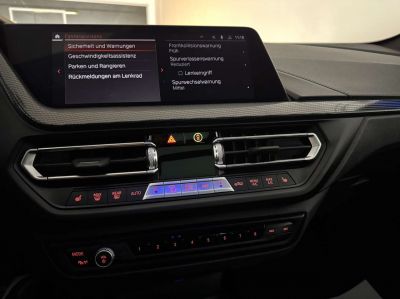 BMW 1er Gebrauchtwagen BMW 1er Gebrauchtwagen