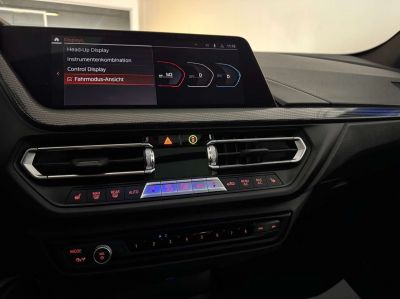 BMW 1er Gebrauchtwagen