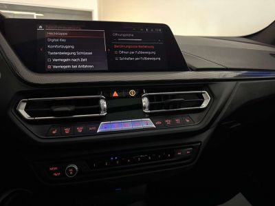 BMW 1er Gebrauchtwagen BMW 1er Gebrauchtwagen