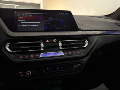 BMW 1er Gebrauchtwagen BMW 1er Gebrauchtwagen