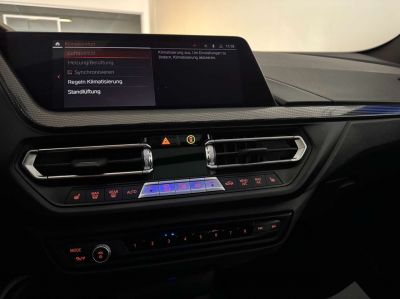 BMW 1er Gebrauchtwagen
