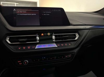 BMW 1er Gebrauchtwagen BMW 1er Gebrauchtwagen