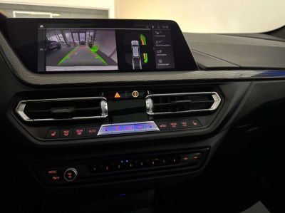 BMW 1er Gebrauchtwagen BMW 1er Gebrauchtwagen