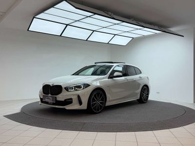 BMW 1er Gebrauchtwagen BMW 1er Gebrauchtwagen