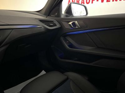 BMW 1er Gebrauchtwagen BMW 1er Gebrauchtwagen