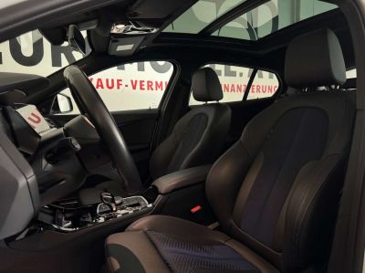 BMW 1er Gebrauchtwagen BMW 1er Gebrauchtwagen