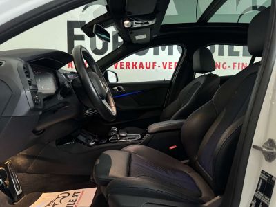 BMW 1er Gebrauchtwagen BMW 1er Gebrauchtwagen