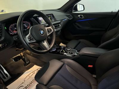 BMW 1er Gebrauchtwagen