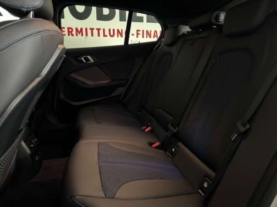 BMW 1er Gebrauchtwagen BMW 1er Gebrauchtwagen