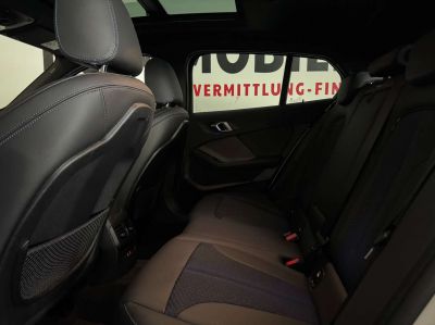 BMW 1er Gebrauchtwagen BMW 1er Gebrauchtwagen