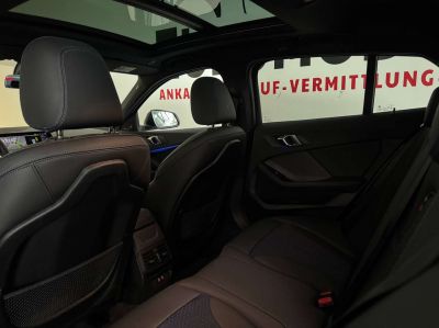 BMW 1er Gebrauchtwagen BMW 1er Gebrauchtwagen