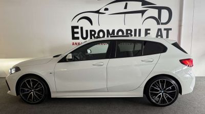 BMW 1er Gebrauchtwagen