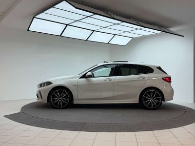 BMW 1er Gebrauchtwagen BMW 1er Gebrauchtwagen