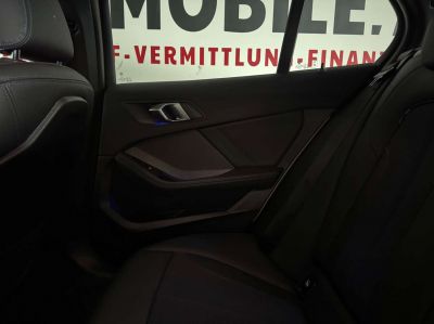 BMW 1er Gebrauchtwagen BMW 1er Gebrauchtwagen