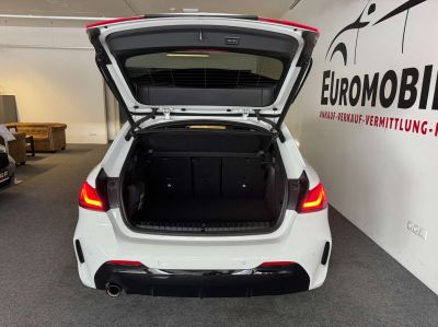 BMW 1er Gebrauchtwagen BMW 1er Gebrauchtwagen