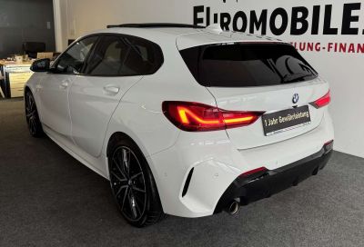 BMW 1er Gebrauchtwagen BMW 1er Gebrauchtwagen