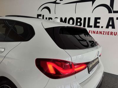 BMW 1er Gebrauchtwagen