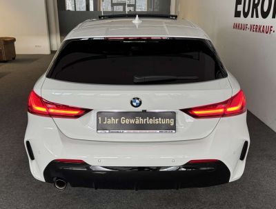 BMW 1er Gebrauchtwagen BMW 1er Gebrauchtwagen