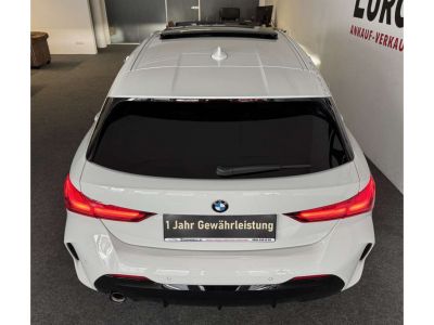BMW 1er Gebrauchtwagen