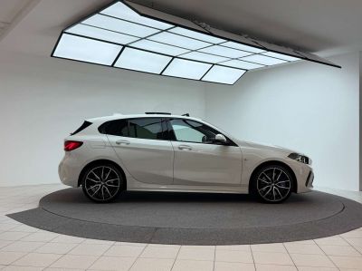 BMW 1er Gebrauchtwagen BMW 1er Gebrauchtwagen