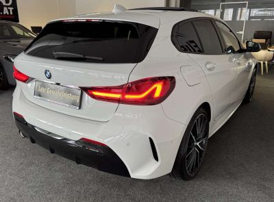 BMW 1er Gebrauchtwagen BMW 1er Gebrauchtwagen