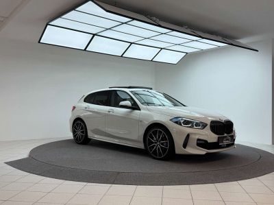 BMW 1er Gebrauchtwagen BMW 1er Gebrauchtwagen