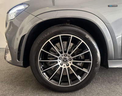 Mercedes-Benz GLE Gebrauchtwagen Mercedes-Benz GLE Gebrauchtwagen