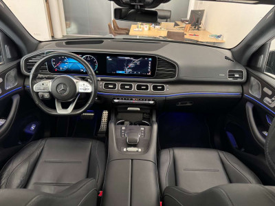 Mercedes-Benz GLE Gebrauchtwagen Mercedes-Benz GLE Gebrauchtwagen