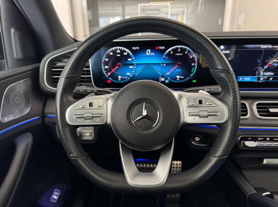 Mercedes-Benz GLE Gebrauchtwagen Mercedes-Benz GLE Gebrauchtwagen