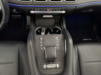 Mercedes-Benz GLE Gebrauchtwagen Mercedes-Benz GLE Gebrauchtwagen