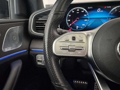 Mercedes-Benz GLE Gebrauchtwagen Mercedes-Benz GLE Gebrauchtwagen