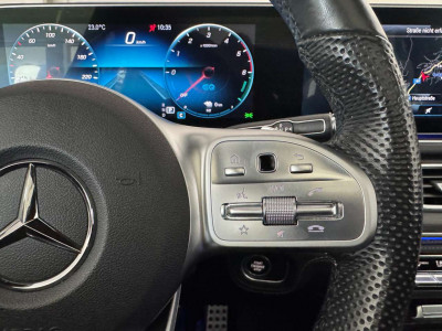 Mercedes-Benz GLE Gebrauchtwagen Mercedes-Benz GLE Gebrauchtwagen