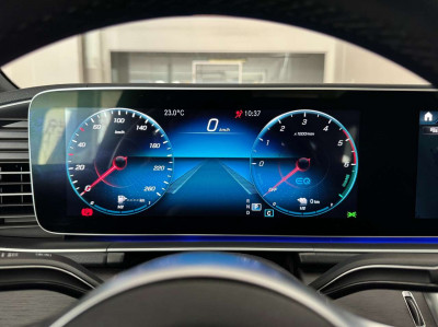 Mercedes-Benz GLE Gebrauchtwagen Mercedes-Benz GLE Gebrauchtwagen