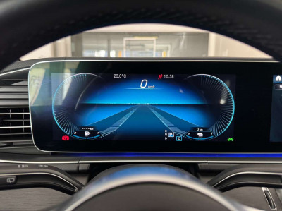 Mercedes-Benz GLE Gebrauchtwagen Mercedes-Benz GLE Gebrauchtwagen