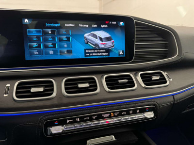 Mercedes-Benz GLE Gebrauchtwagen Mercedes-Benz GLE Gebrauchtwagen