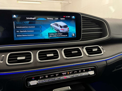 Mercedes-Benz GLE Gebrauchtwagen Mercedes-Benz GLE Gebrauchtwagen