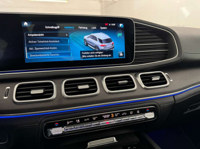 Mercedes-Benz GLE Gebrauchtwagen Mercedes-Benz GLE Gebrauchtwagen