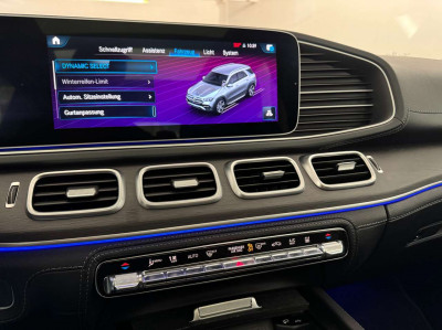 Mercedes-Benz GLE Gebrauchtwagen Mercedes-Benz GLE Gebrauchtwagen