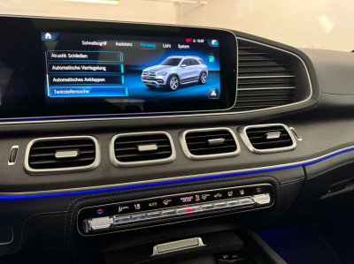 Mercedes-Benz GLE Gebrauchtwagen Mercedes-Benz GLE Gebrauchtwagen