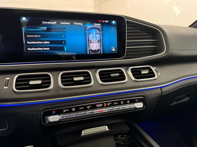 Mercedes-Benz GLE Gebrauchtwagen Mercedes-Benz GLE Gebrauchtwagen