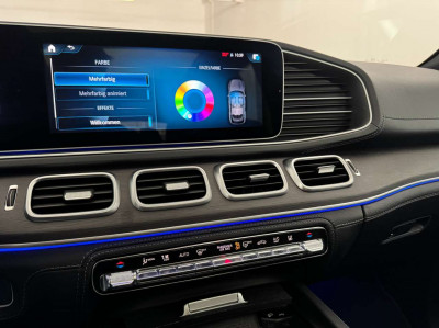 Mercedes-Benz GLE Gebrauchtwagen Mercedes-Benz GLE Gebrauchtwagen