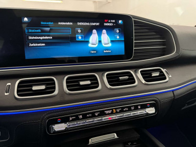 Mercedes-Benz GLE Gebrauchtwagen Mercedes-Benz GLE Gebrauchtwagen