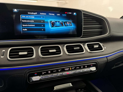 Mercedes-Benz GLE Gebrauchtwagen Mercedes-Benz GLE Gebrauchtwagen