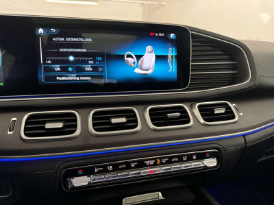 Mercedes-Benz GLE Gebrauchtwagen Mercedes-Benz GLE Gebrauchtwagen